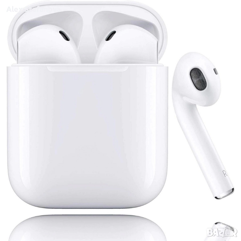 Безжични слушалки InPods 12, снимка 1