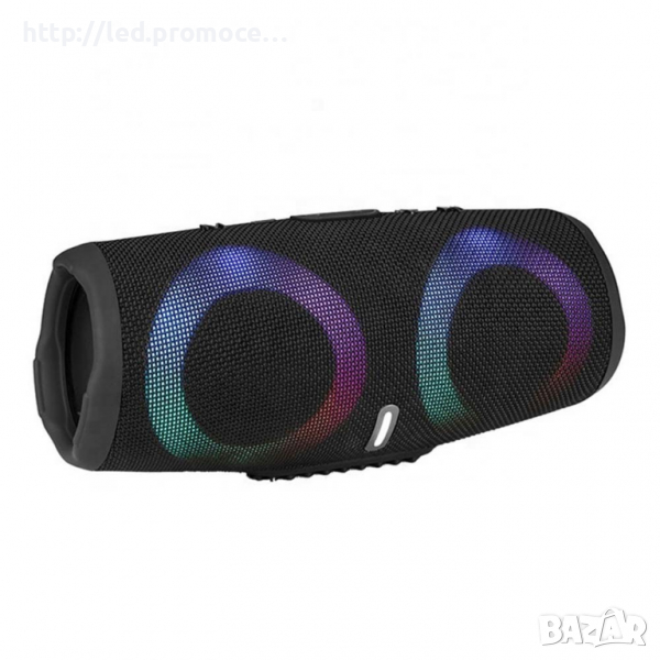 Безжична колонка JBL CHARGE 5, снимка 1