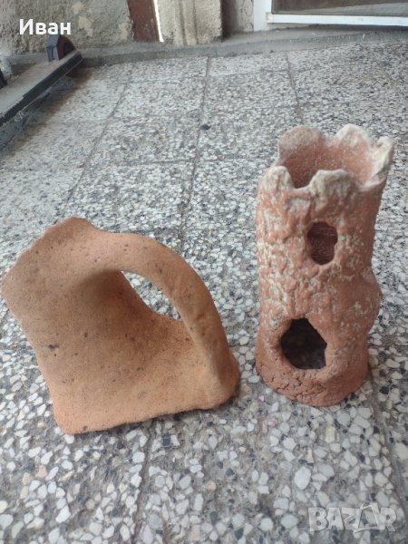 за аквариум , снимка 1