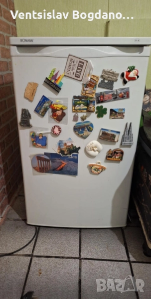 хладилник , снимка 1