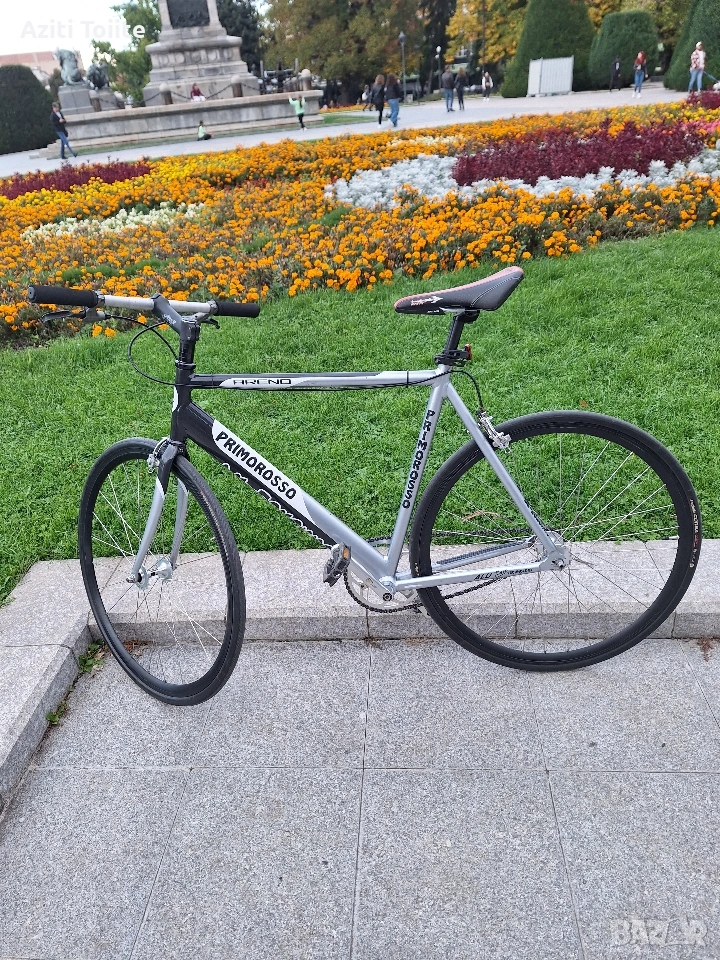 Fixe Primorosso, снимка 1