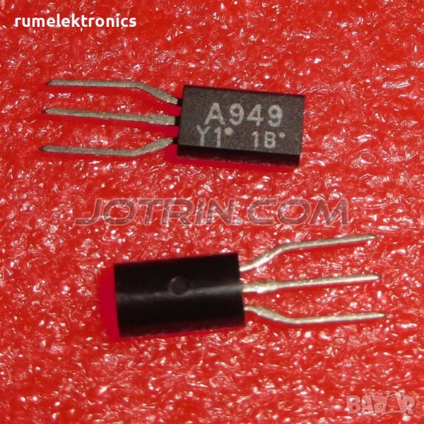 2SA949, снимка 1