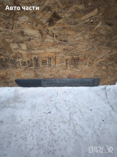 Тапицерия за задна дясна врата Dacia Logan MCV Kombi Nowa, снимка 1