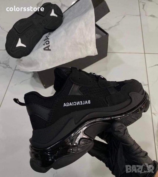 Дамски маратонки Balenciaga   код Br210, снимка 1