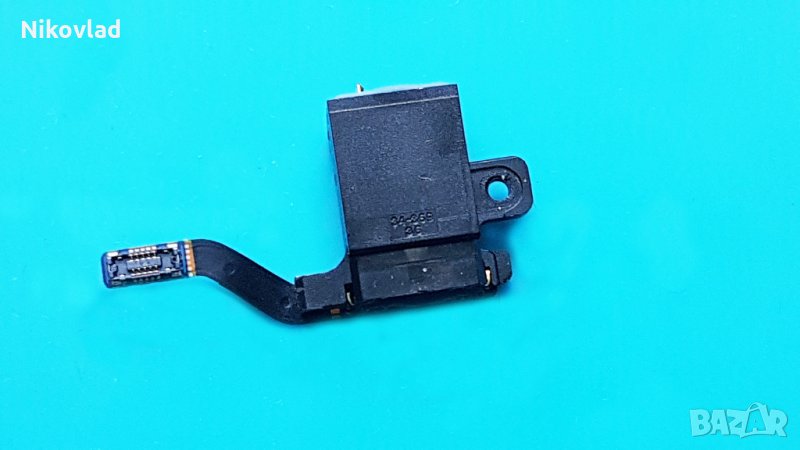 Порт за слушалки Samsung Galaxy S7 (G930F), снимка 1
