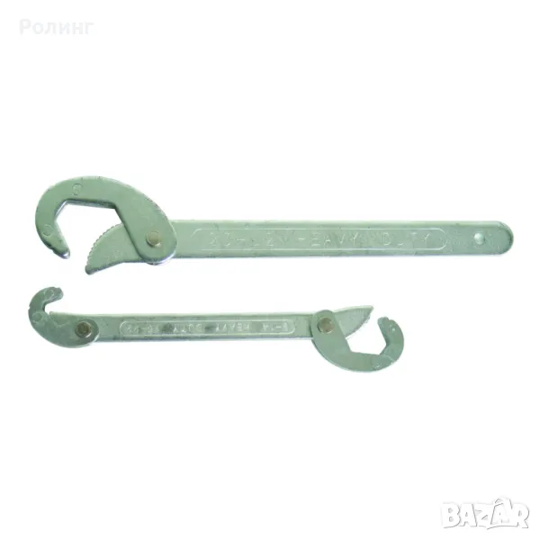 Ключове многофункционални к-т 2бр. GD/239910, снимка 1