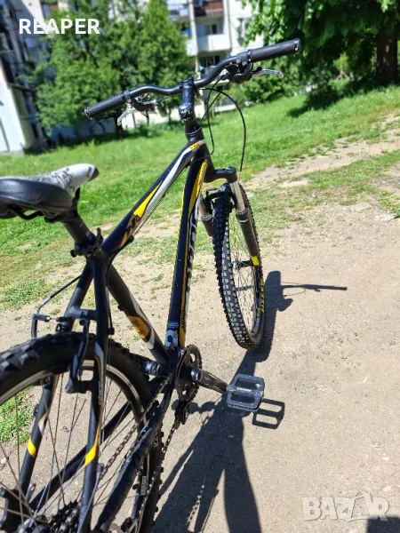 drag zx4 XC pro edition , снимка 1