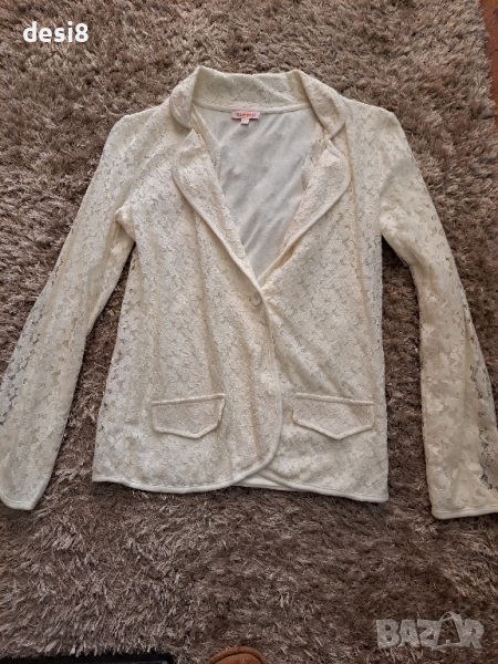 Чисто ново дателено сако, снимка 1