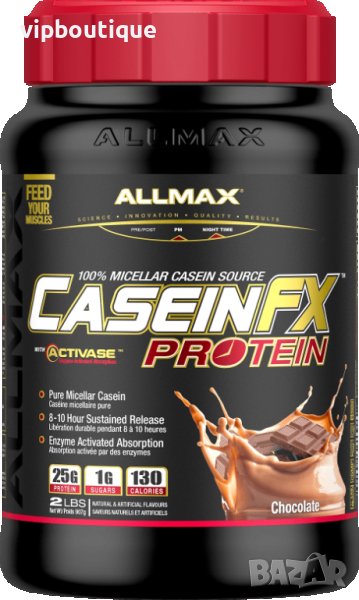 Casein FX 908 грама, снимка 1