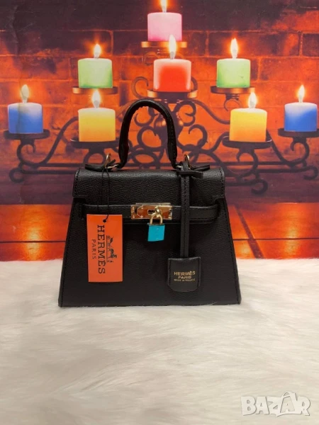 чанти hermes , снимка 1