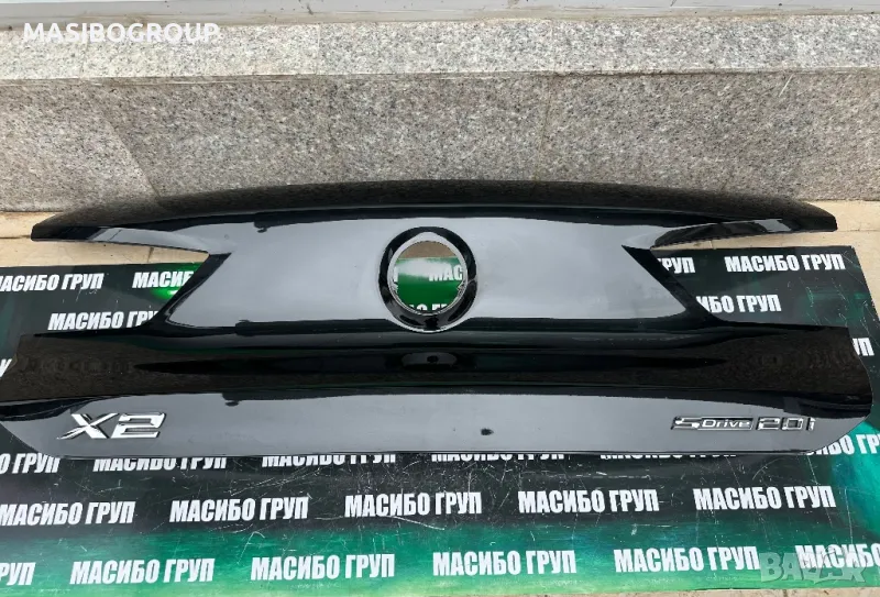 Капак заден капаци за Бмв Х2 Bmw X2 F39, снимка 1