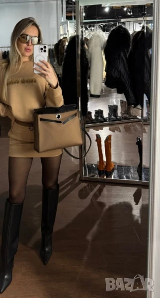 очила с калъф, кутия и ув защита Tom Ford , снимка 1