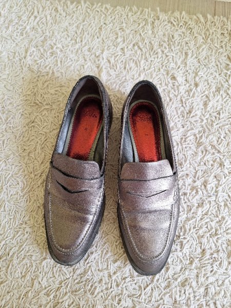 Обувки ZARA, снимка 1