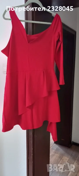 Рокля , снимка 1