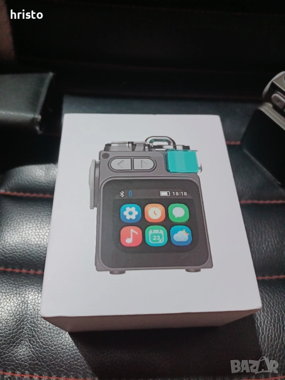 Безжична колонка, снимка 1