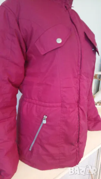 Дебело зимно дамско яке, снимка 1