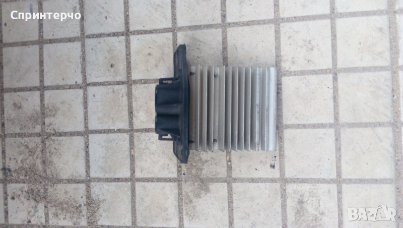 Таралеж за парното на Jeep Grand Cherokee ZJ, снимка 1