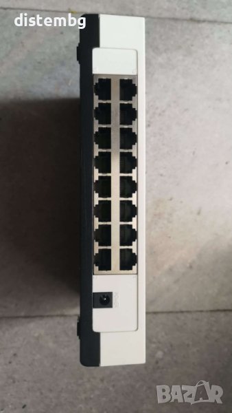 TP-Link TL-SF1016d   16 port 10/100 mbps, снимка 1