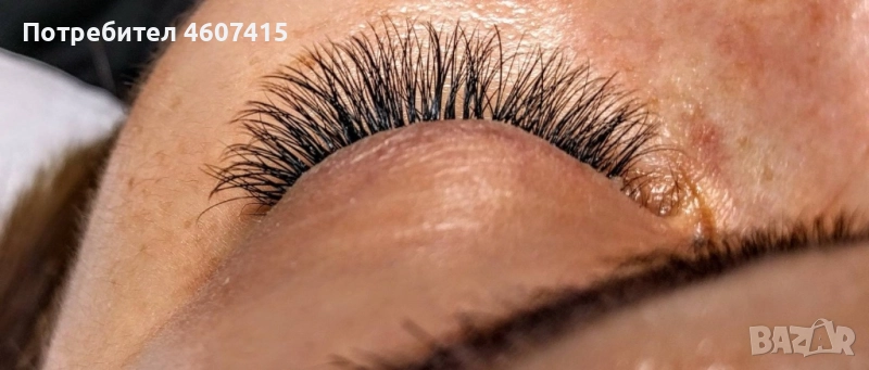 Курс по миглопластика, снимка 1