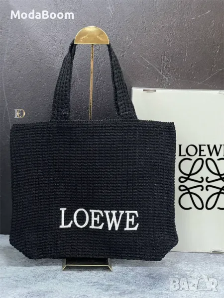 Loewe дамски чанти Два цвята , снимка 1