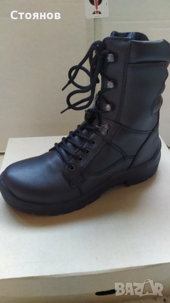 Зимни кубинки 43, снимка 1