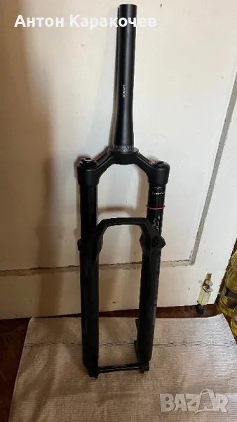 Продавам: Rock Shox Sid Select 15x110 Boost 120мм. Ход, снимка 1