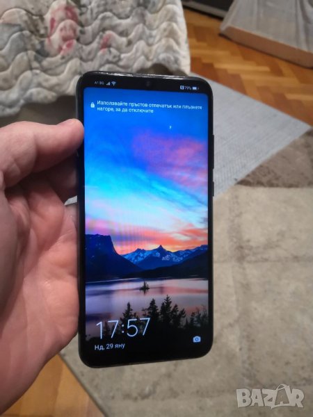 Honor 10 lite 3GB RAM, 32 GB ROM, снимка 1