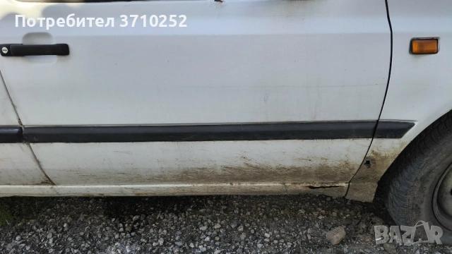 Golf 3 цял за части , снимка 4 - Автомобили и джипове - 53842798