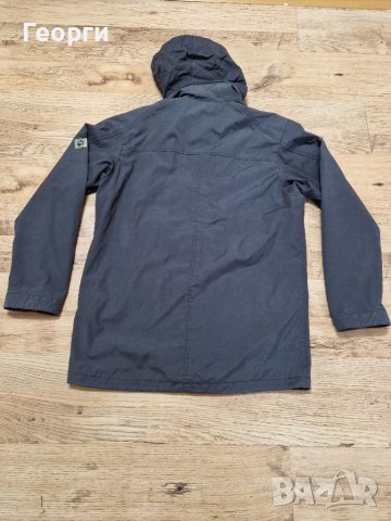 Мъжка ветровка Jack Wolfskin Размер L, снимка 2 - Якета - 41726993