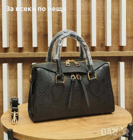 Louis Vuitton Дамска Чанта Луис Витон - Налични Различни Цветов Код SK738, снимка 6 - Чанти - 53147053