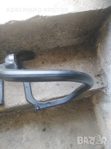 Рькохватка за sthil 21,,.23 и25