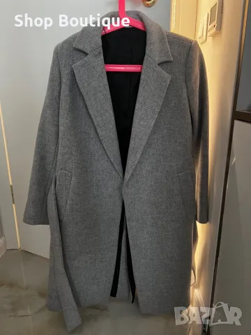 дамско палто, снимка 1