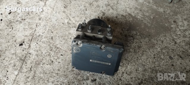 Abs 1J0 907 379 / 1J0 014 117 Audi A3 - 120лв