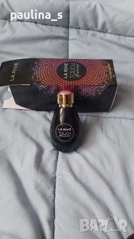 Пет различни броя / Бюджетната Дамски парфюми!/ La Rive , снимка 10 - Дамски парфюми - 53220697