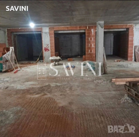 Двустаен апартамент в Зона Б19, снимка 3 - Апартаменти - 53833255