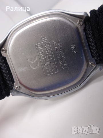 Електронен часовник с кардио, без датчика. Цена 20 лв., снимка 6 - Мъжки - 44641452