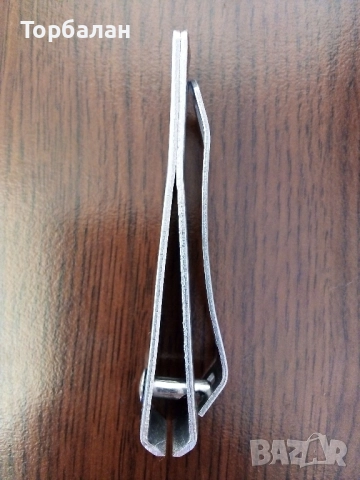 Голяма нокторезачка, снимка 5 - Продукти за маникюр - 51770027