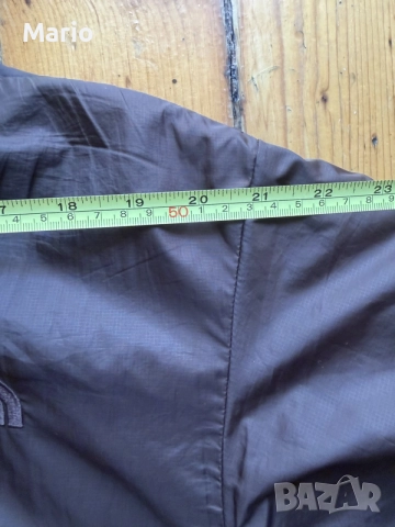 The north face мъжко зимно яке L, снимка 7 - Якета - 55943400