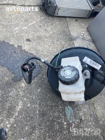 Renault clio 2015година 1.5dci серво помпа, снимка 3 - Части - 41338943