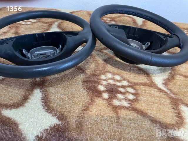 Волан за фиат сейченто чинкоеченто, снимка 3 - Части - 53035284