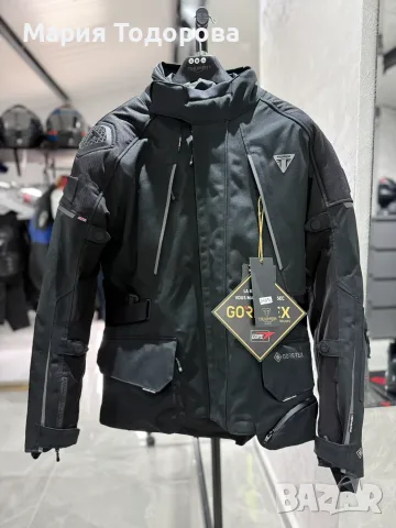 Мото яке Triumph,ново, S M XL