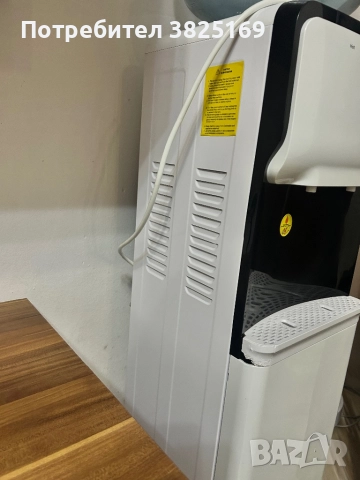 Диспенсър за вода, снимка 4 - Други - 52813585