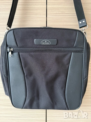 Samsonite чанта за лаптоп, снимка 2 - Чанти - 53243385