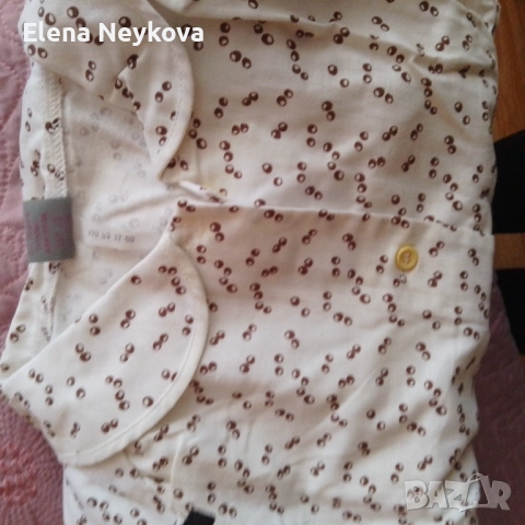 Бархетна нощница 