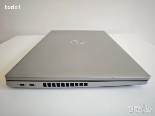Dell Latitude 5520 FHD IPS i5-1145G7/256GB/8GB, снимка 6 - Лаптопи за дома - 55740188