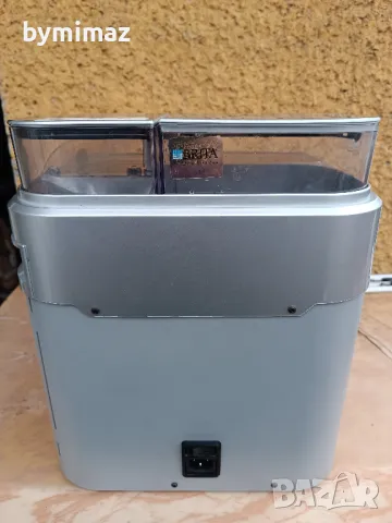 Saeco Royal One Touch Cappuccino, снимка 5 - Кафемашини - 48257812