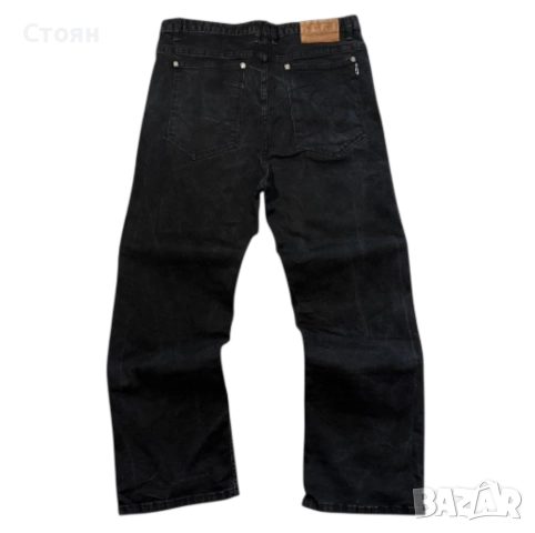 DNGRS Hip-Hop Baggy Jeans