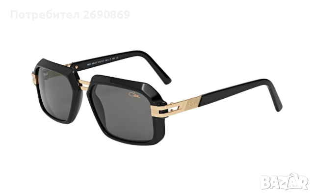 CAZAL оригинални слънчеви очила, снимка 4 - Слънчеви и диоптрични очила - 44657602