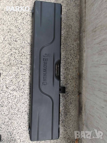  Browning Maral 4X, снимка 15 - Ловно оръжие - 52535391