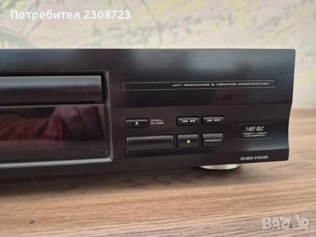 pioneer, снимка 3 - Аудиосистеми - 53837199